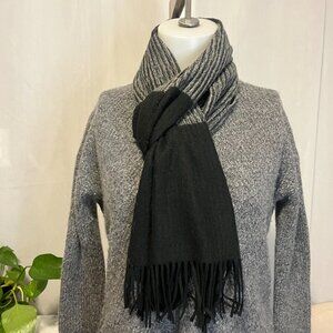Unisex Cashmink Scarf Made In Germany